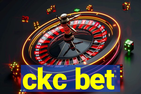 ckc bet